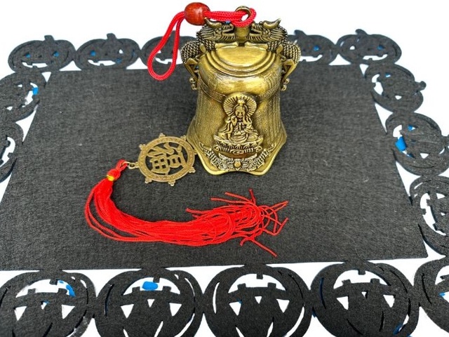 Feng Shui Bells